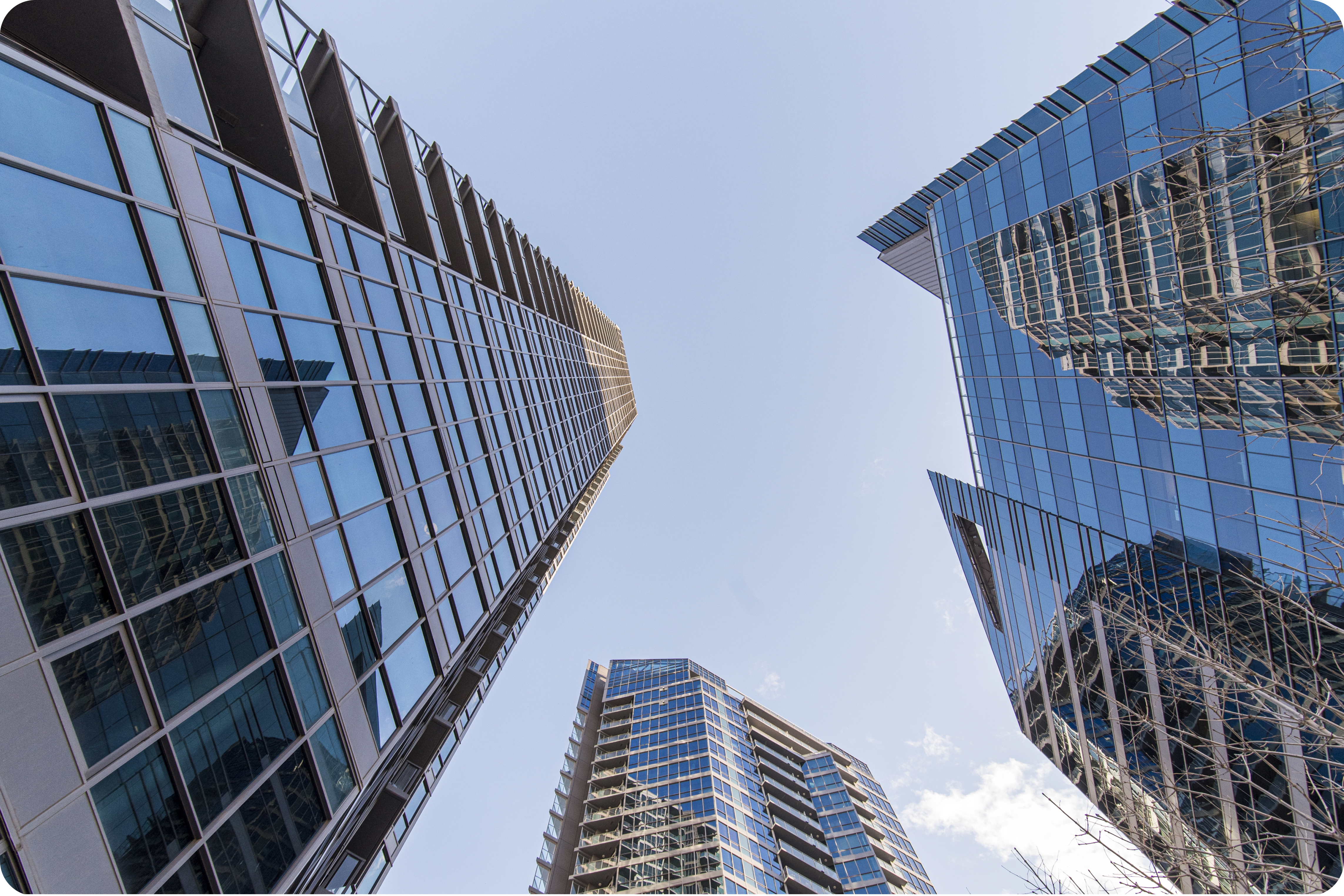 buildings