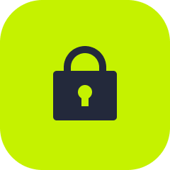 lock